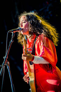 2013-08-03 - Maia Hirasawa från Stockholm Music & Arts, Stockholm