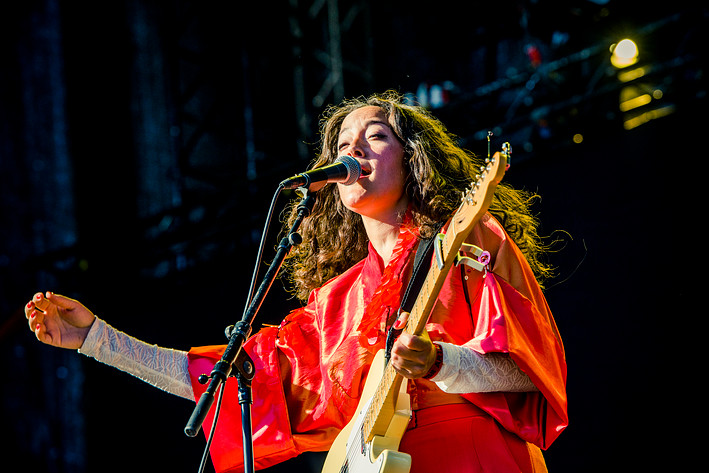 2013-08-03 - Maia Hirasawa från Stockholm Music & Arts, Stockholm