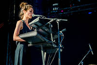 2013-08-03 - Maia Hirasawa från Stockholm Music & Arts, Stockholm