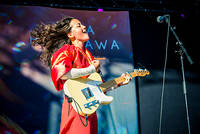 2013-08-03 - Maia Hirasawa från Stockholm Music & Arts, Stockholm