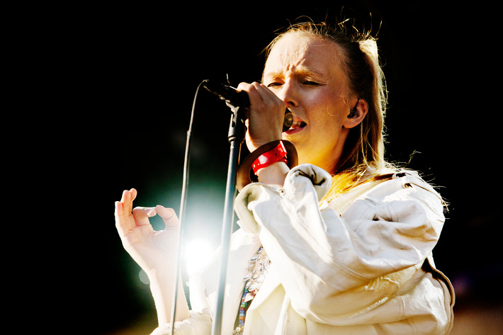 2013-08-03 - Sofia Jannok från Stockholm Music & Arts, Stockholm