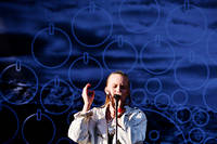 2013-08-03 - Sofia Jannok från Stockholm Music & Arts, Stockholm