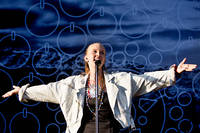 2013-08-03 - Sofia Jannok från Stockholm Music & Arts, Stockholm