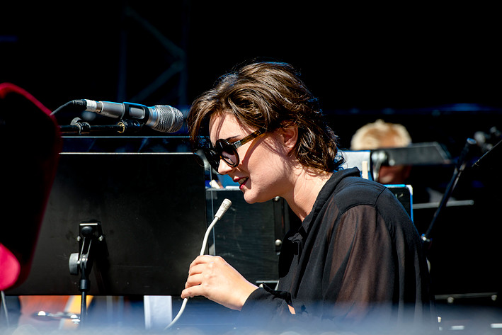 2013-08-03 - Modern Fantazias från Stockholm Music & Arts, Stockholm