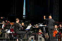 2013-08-03 - Modern Fantazias från Stockholm Music & Arts, Stockholm