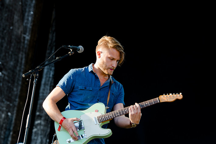 2013-08-03 - Sofia Jannok från Stockholm Music & Arts, Stockholm