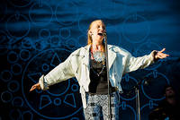 2013-08-03 - Sofia Jannok från Stockholm Music & Arts, Stockholm