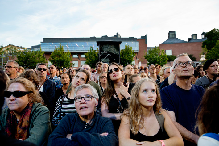 2013-08-03 - Efterklang från Stockholm Music & Arts, Stockholm