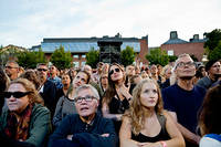 2013-08-03 - Efterklang från Stockholm Music & Arts, Stockholm