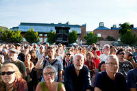 2013-08-03 - Sofia Jannok från Stockholm Music & Arts, Stockholm