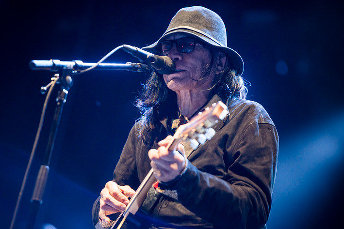 2013-08-03 - Rodriguez från Stockholm Music & Arts, Stockholm