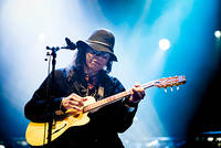 2013-08-03 - Rodriguez från Stockholm Music & Arts, Stockholm