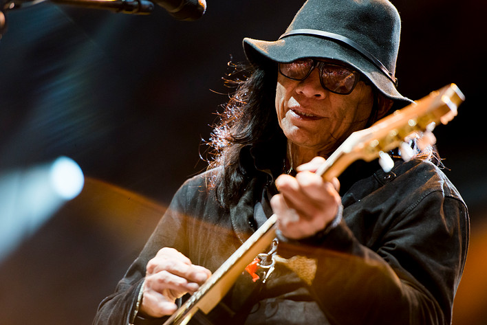 2013-08-03 - Rodriguez från Stockholm Music & Arts, Stockholm