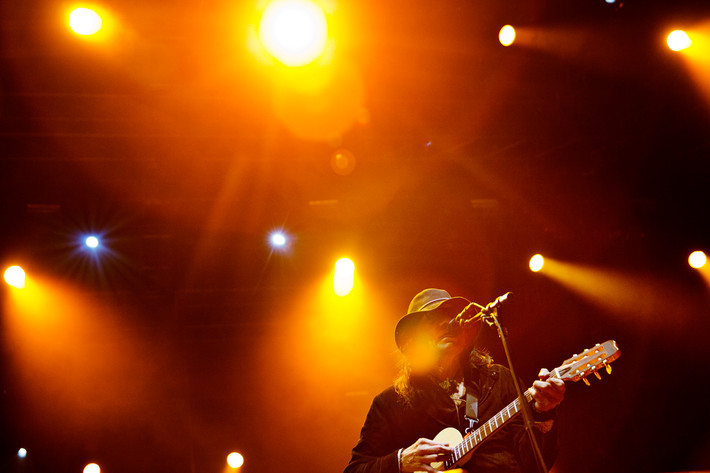 2013-08-03 - Rodriguez från Stockholm Music & Arts, Stockholm