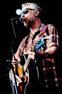 2013-08-04 - Billy Bragg från Stockholm Music & Arts, Stockholm