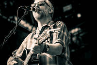 2013-08-04 - Billy Bragg från Stockholm Music & Arts, Stockholm