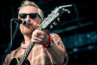 2013-08-04 - Billy Bragg från Stockholm Music & Arts, Stockholm