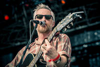 2013-08-04 - Billy Bragg från Stockholm Music & Arts, Stockholm