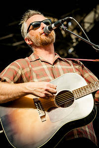 2013-08-04 - Billy Bragg från Stockholm Music & Arts, Stockholm