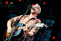 2013-08-04 - Billy Bragg från Stockholm Music & Arts, Stockholm