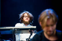2013-08-03 - Efterklang från Stockholm Music & Arts, Stockholm