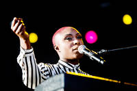 2013-08-04 - Laura Mvula från Stockholm Music & Arts, Stockholm