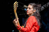 2013-08-04 - Mariam The Believer från Stockholm Music & Arts, Stockholm
