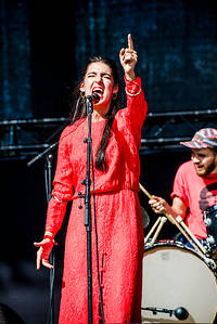 2013-08-04 - Mariam The Believer från Stockholm Music & Arts, Stockholm