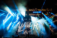 2013-08-07 - Slayer från Gröna Lund, Stockholm