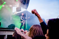 2013-08-07 - Slayer från Gröna Lund, Stockholm