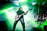 2013-08-07 - Slayer från Gröna Lund, Stockholm