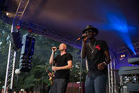 2013-08-07 - Kaah från Mosebacke Terrassen, Stockholm