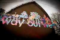 2013-08-08 - Områdesbilder från Way Out West, Göteborg
