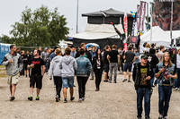 2013-08-08 - Områdesbilder från Getaway Rock, Gävle