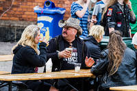 2013-08-08 - Områdesbilder från Getaway Rock, Gävle