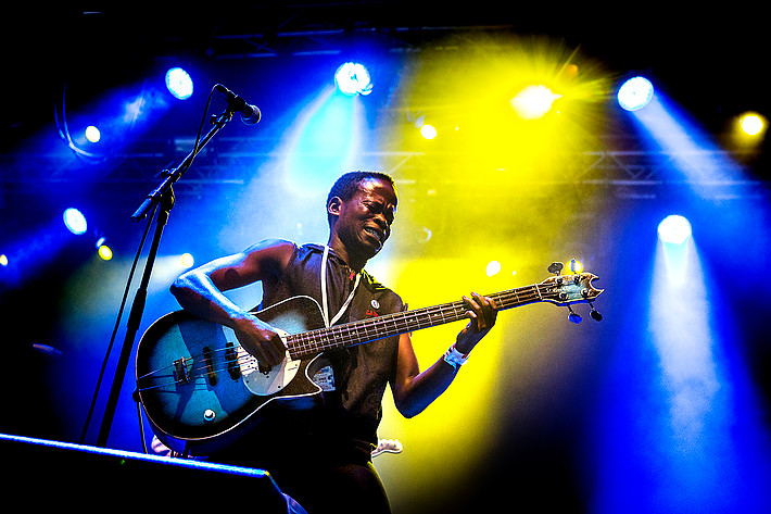 2013-08-08 - Jupiter and OKWESS International från Way Out West, Göteborg