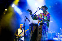 2013-08-08 - Jupiter and OKWESS International från Way Out West, Göteborg