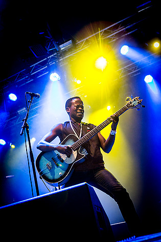 2013-08-08 - Jupiter and OKWESS International från Way Out West, Göteborg