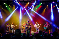 2013-08-08 - Jupiter and OKWESS International från Way Out West, Göteborg