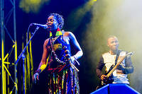 2013-08-08 - Jupiter and OKWESS International från Way Out West, Göteborg