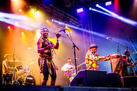 2013-08-08 - Jupiter and OKWESS International från Way Out West, Göteborg
