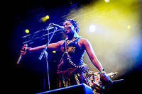 2013-08-08 - Jupiter and OKWESS International från Way Out West, Göteborg