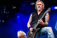 2013-08-08 - Ceremonial Oath från Getaway Rock, Gävle