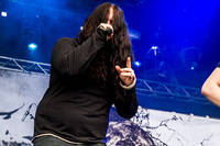 2013-08-08 - Katatonia från Getaway Rock, Gävle