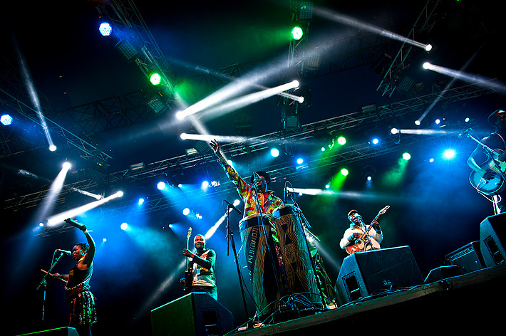 2013-08-08 - Jupiter and OKWESS International från Way Out West, Göteborg