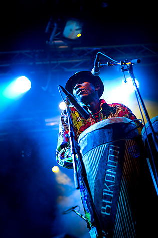 2013-08-08 - Jupiter and OKWESS International från Way Out West, Göteborg