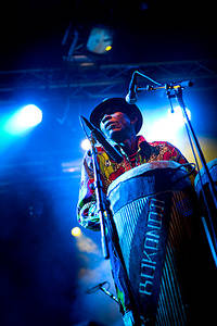 2013-08-08 - Jupiter and OKWESS International från Way Out West, Göteborg