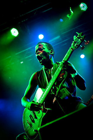 2013-08-08 - Jupiter and OKWESS International från Way Out West, Göteborg