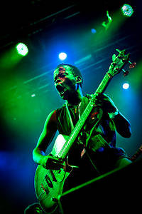 2013-08-08 - Jupiter and OKWESS International från Way Out West, Göteborg