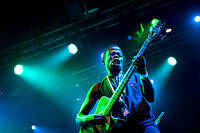 2013-08-08 - Jupiter and OKWESS International från Way Out West, Göteborg